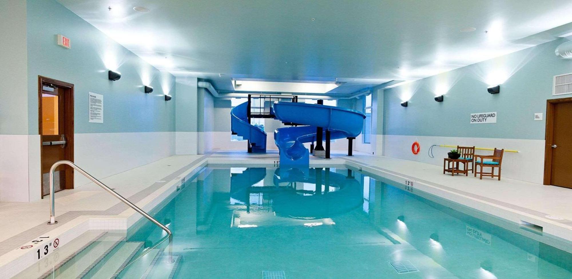 Radisson Hotel & Conference Centre Calgary Airport Esterno foto